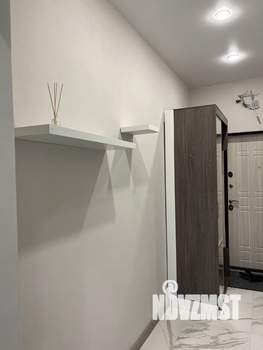 1-к квартира, на длительный срок, 42м2, 1/5 этаж