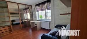 3-к квартира, посуточно, 90м2, 4/10 этаж