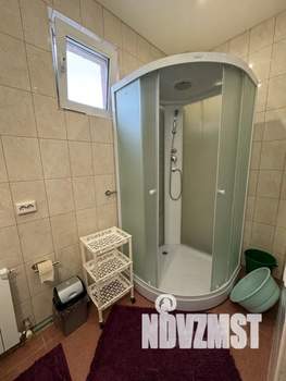 1-к квартира, посуточно, 45м2, 1/2 этаж