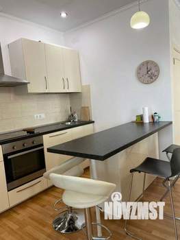 4-к квартира, на длительный срок, 94м2, 4/17 этаж