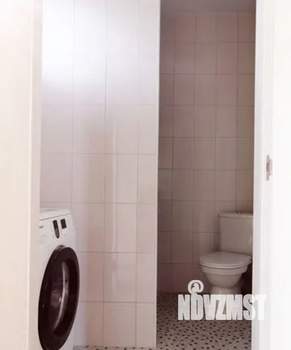 Студия квартира, на длительный срок, 30м2, 2/2 этаж