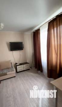 1-к квартира, на длительный срок, 38м2, 1/16 этаж