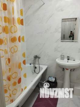 Студия квартира, посуточно, 24м2, 4/12 этаж