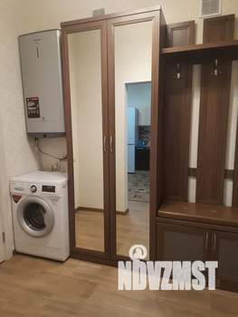 2-к квартира, посуточно, 55м2, 1/3 этаж