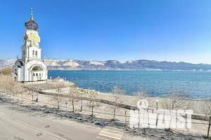 2-к квартира, посуточно, 60м2, 4/9 этаж