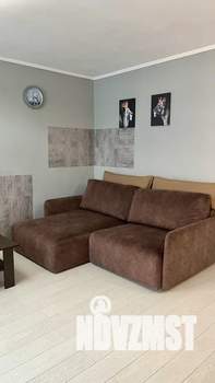 1-к квартира, посуточно, 32м2, 4/4 этаж