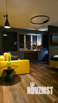 1-к квартира, на длительный срок, 51м2, 15/21 этаж