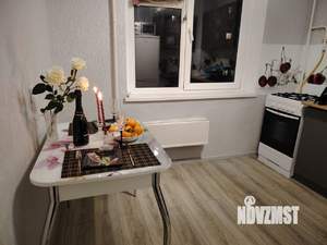 1-к квартира, на длительный срок, 35м2, 4/9 этаж