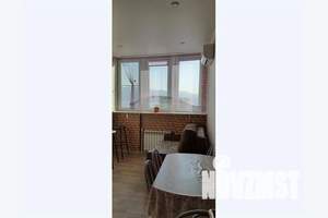 1-к квартира, посуточно, 50м2, 10/16 этаж