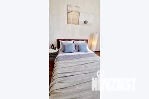1-к квартира, посуточно, 42м2, 4/10 этаж