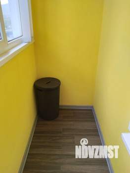 1-к квартира, на длительный срок, 43м2, 4/16 этаж