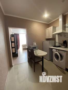 1-к квартира, на длительный срок, 25м2, 1/7 этаж