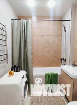 2-к квартира, посуточно, 50м2, 13/25 этаж