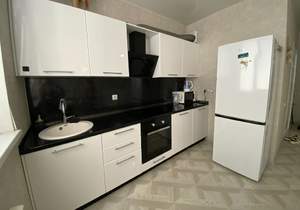 Студия квартира, на длительный срок, 32м2, 7/10 этаж