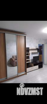 1-к квартира, на длительный срок, 38м2, 2/17 этаж