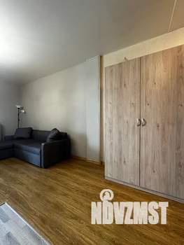 1-к квартира, посуточно, 55м2, 2/5 этаж