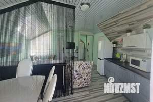 Студия квартира, посуточно, 30м2, 2/2 этаж