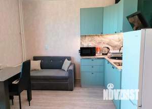 1-к квартира, посуточно, 33м2, 4/16 этаж