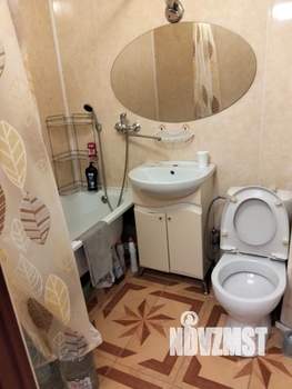 1-к квартира, на длительный срок, 40м2, 5/10 этаж