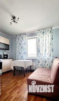 1-к квартира, на длительный срок, 39м2, 13/16 этаж