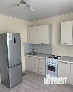 1-к квартира, на длительный срок, 38м2, 7/16 этаж