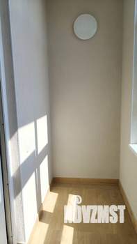 1-к квартира, посуточно, 49м2, 10/18 этаж
