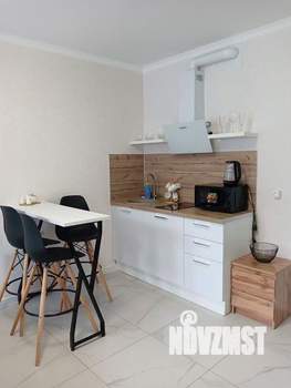 Студия квартира, посуточно, 24м2, 3/21 этаж