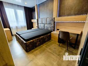 2-к квартира, на длительный срок, 41м2, 19/24 этаж