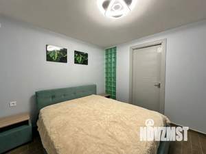 2-к квартира, посуточно, 50м2, 20/20 этаж