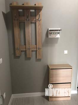 1-к квартира, на длительный срок, 43м2, 6/21 этаж