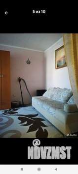 1-к квартира, на длительный срок, 31м2, 2/5 этаж