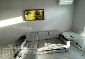 1-к квартира, на длительный срок, 42м2, 13/14 этаж