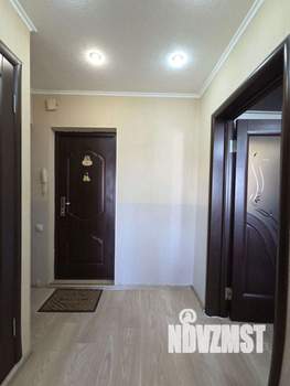 1-к квартира, на длительный срок, 38м2, 8/9 этаж