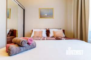 1-к квартира, посуточно, 39м2, 1/1 этаж