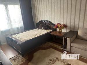 1-к квартира, на длительный срок, 56м2, 4/18 этаж