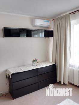 1-к квартира, на длительный срок, 23м2, 9/9 этаж