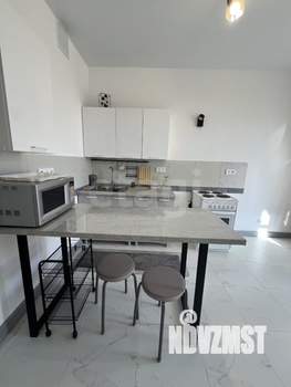 1-к квартира, на длительный срок, 42м2, 13/16 этаж