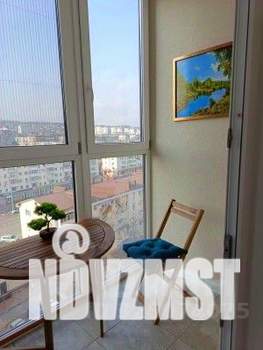 1-к квартира, на длительный срок, 38м2, 10/18 этаж