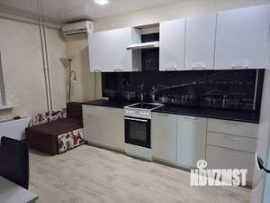 2-к квартира, на длительный срок, 62м2, 3/16 этаж