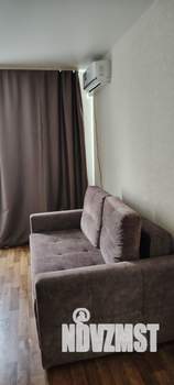 1-к квартира, на длительный срок, 37м2, 14/17 этаж