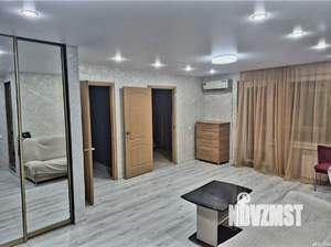 3-к квартира, посуточно, 53м2, 4/9 этаж