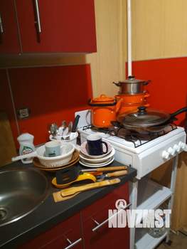 1-к квартира, на длительный срок, 23м2, 8/9 этаж