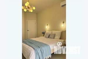 1-к квартира, посуточно, 44м2, 8/9 этаж