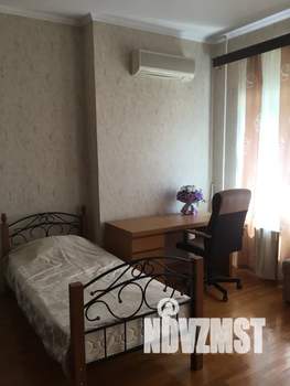 3-к квартира, посуточно, 92м2, 5/5 этаж