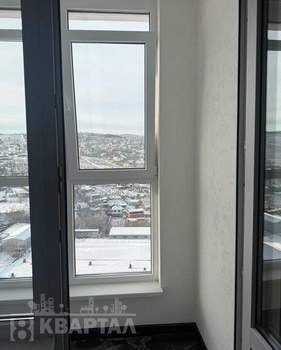 2-к квартира, на длительный срок, 32м2, 20/24 этаж