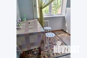 1-к квартира, посуточно, 33м2, 4/5 этаж