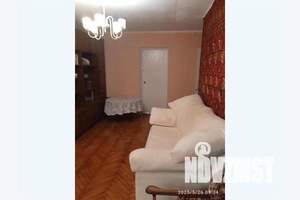 3-к квартира, посуточно, 64м2, 1/5 этаж