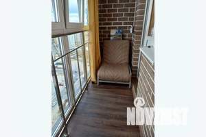 1-к квартира, посуточно, 14м2, 18/20 этаж