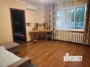 3-к квартира, на длительный срок, 63м2, 1/9 этаж