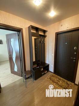 1-к квартира, на длительный срок, 40м2, 13/17 этаж